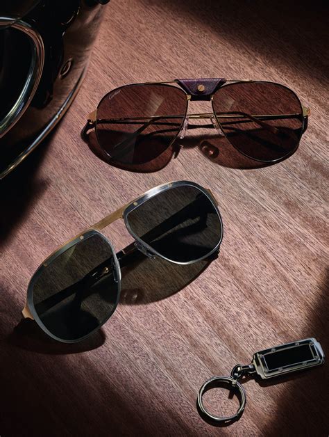 kering eyewear catalog|kering eyewear cartier.